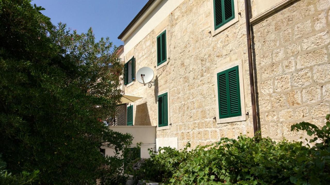 Pag Studio Garden Pag Town Kültér fotó