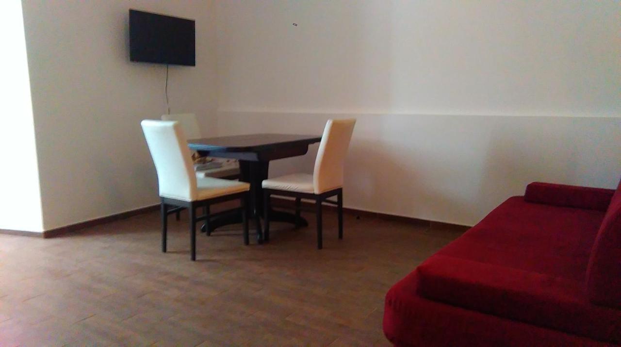 Pag Studio Garden Pag Town Kültér fotó