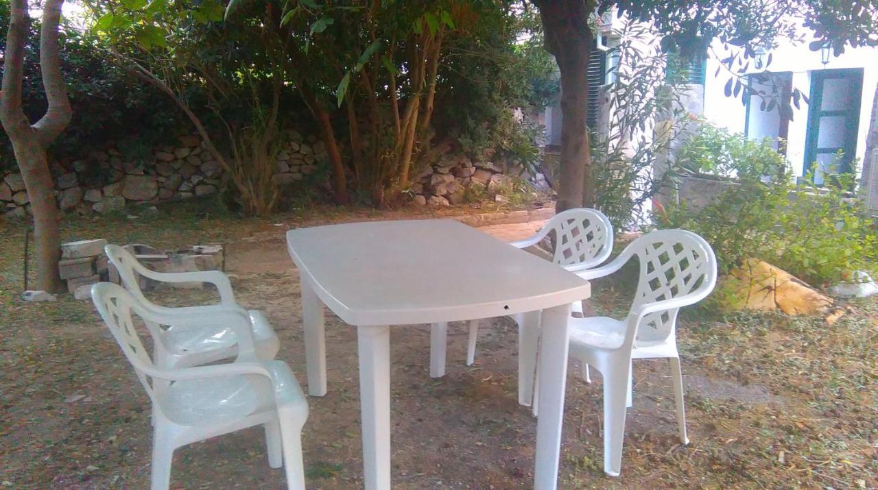 Pag Studio Garden Pag Town Kültér fotó